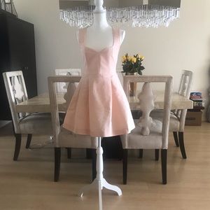 Red Valentino dress.Size2-4.
